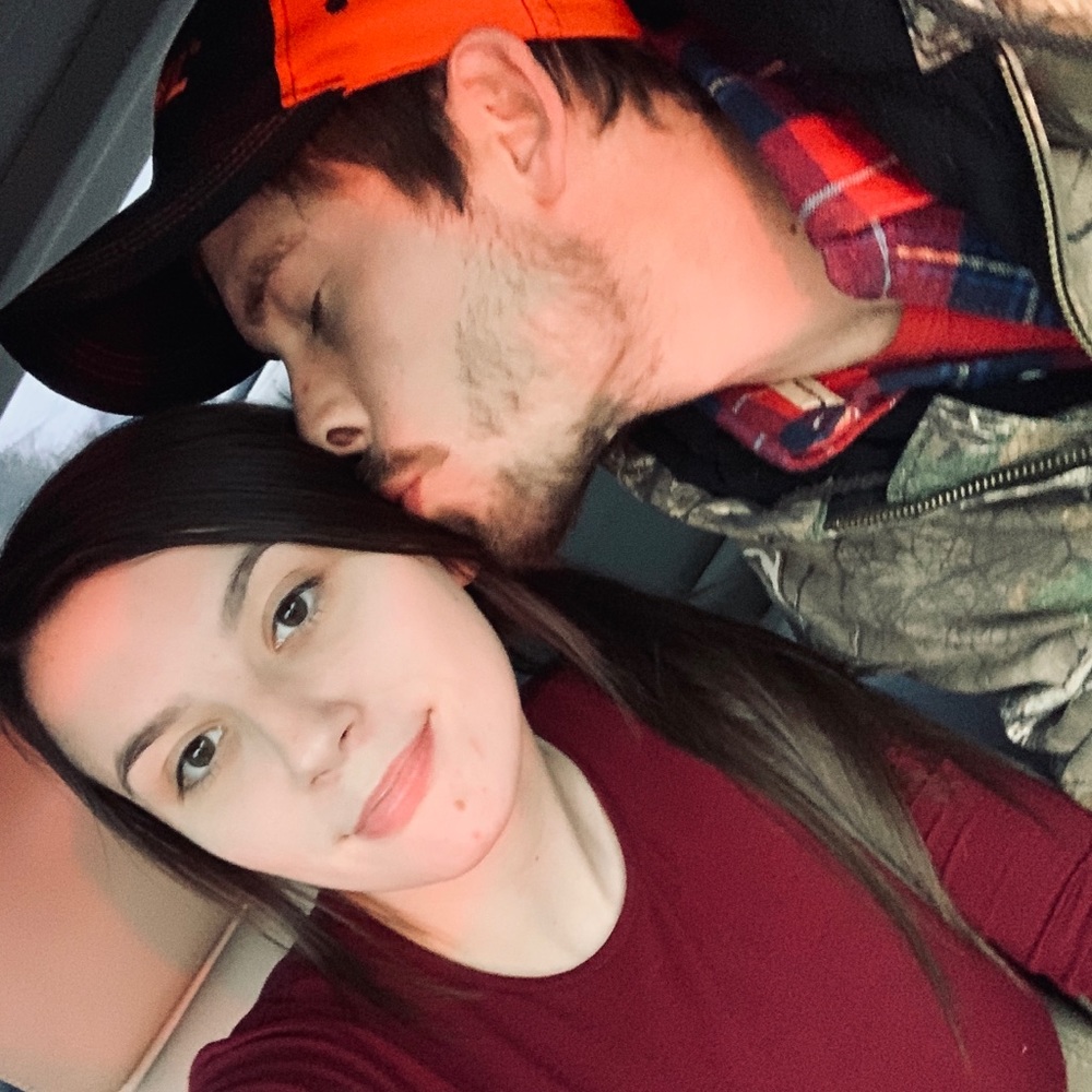 Meet your Posher, Raye-anne